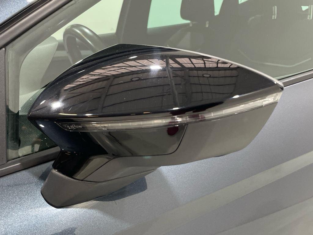 SEAT Ibiza 1.0 TSI FR Plus 81 kW (110 CV) - 12