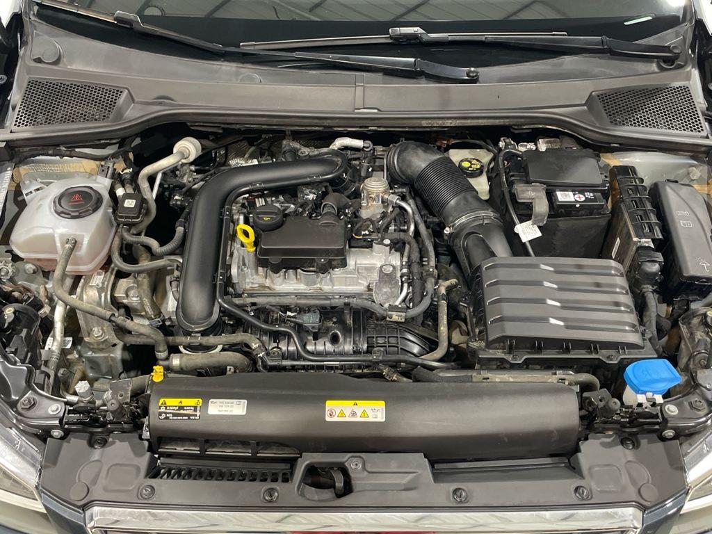 SEAT Ibiza 1.0 TSI FR Plus 81 kW (110 CV) - 13