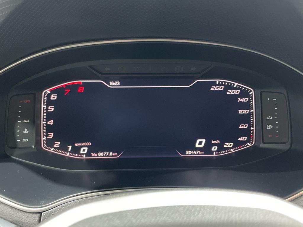 SEAT Ibiza 1.0 TSI FR Plus 81 kW (110 CV) - 16