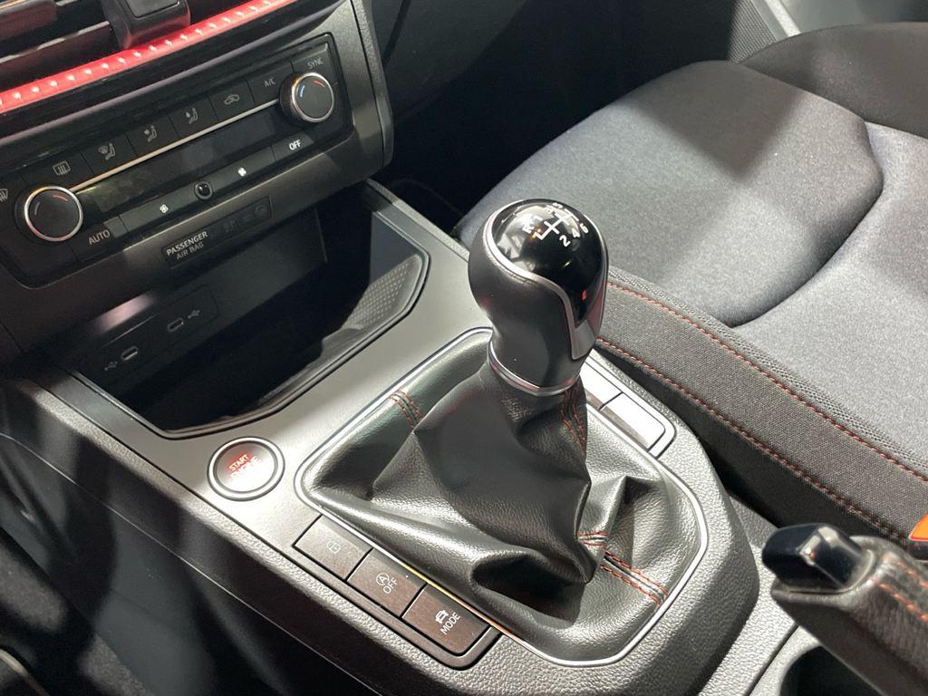 SEAT Ibiza 1.0 TSI FR Plus 81 kW (110 CV) - 18