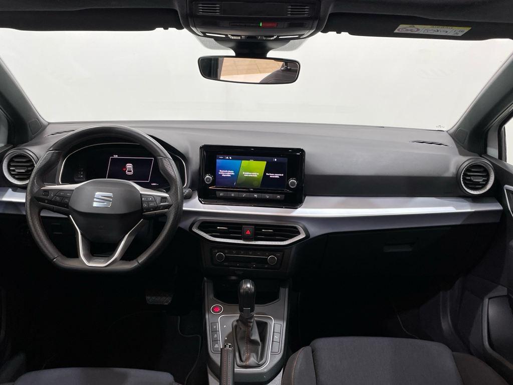 SEAT Ibiza 1.5 TSI FR XL Edition DSG 110 kW (150 CV) - 3