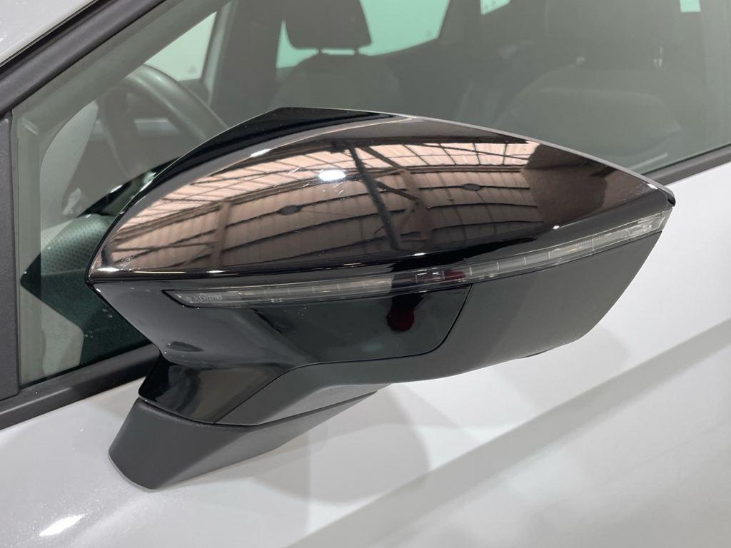 SEAT Ibiza 1.5 TSI FR XL Edition DSG 110 kW (150 CV) - 11