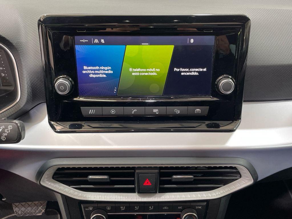 SEAT Ibiza 1.5 TSI FR XL Edition DSG 110 kW (150 CV) - 16