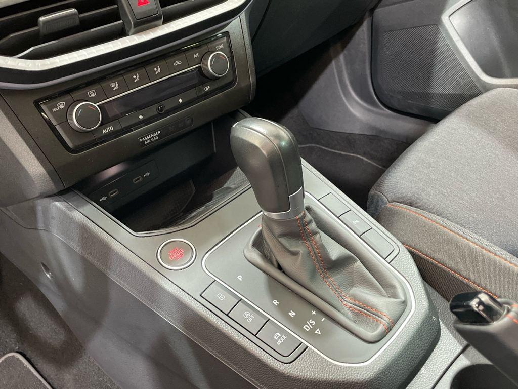 SEAT Ibiza 1.5 TSI FR XL Edition DSG 110 kW (150 CV) - 17