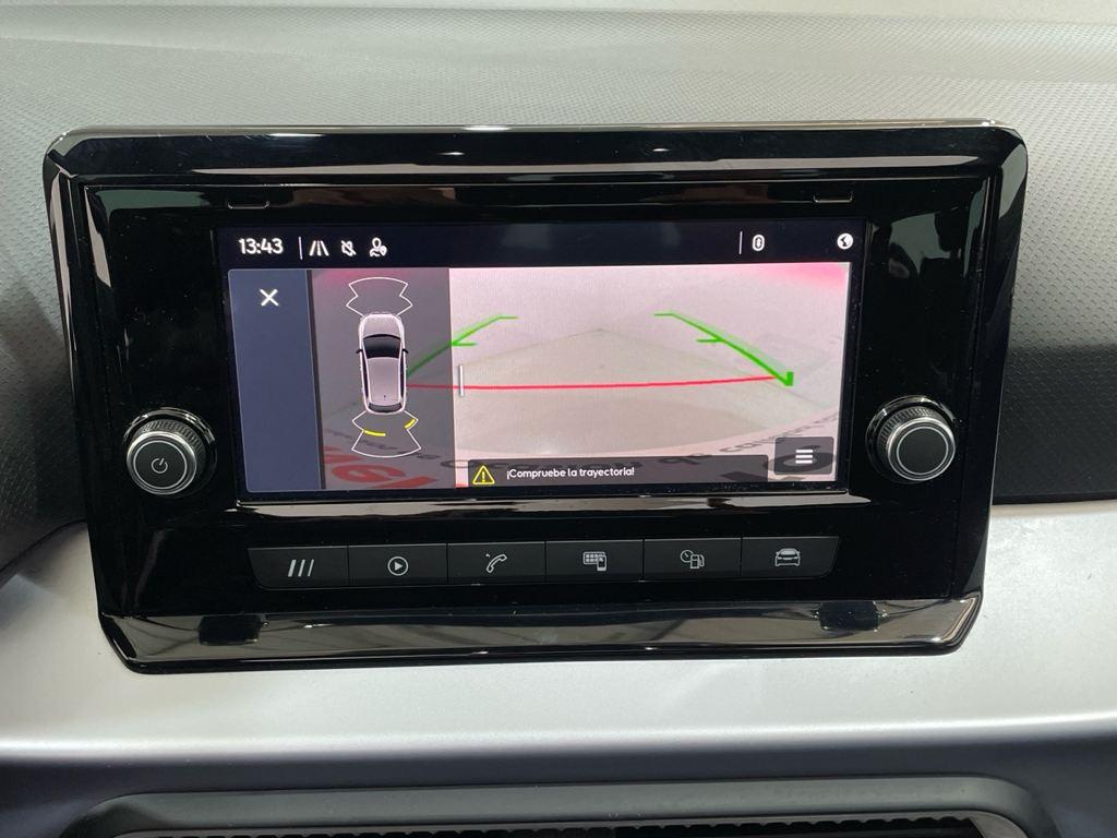 SEAT Ibiza 1.5 TSI FR XL Edition DSG 110 kW (150 CV) - 19