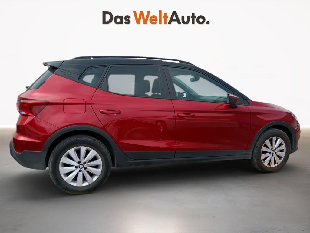 SEAT Arona 1.0 TSI Style XM 85 kW (115 CV) - 2