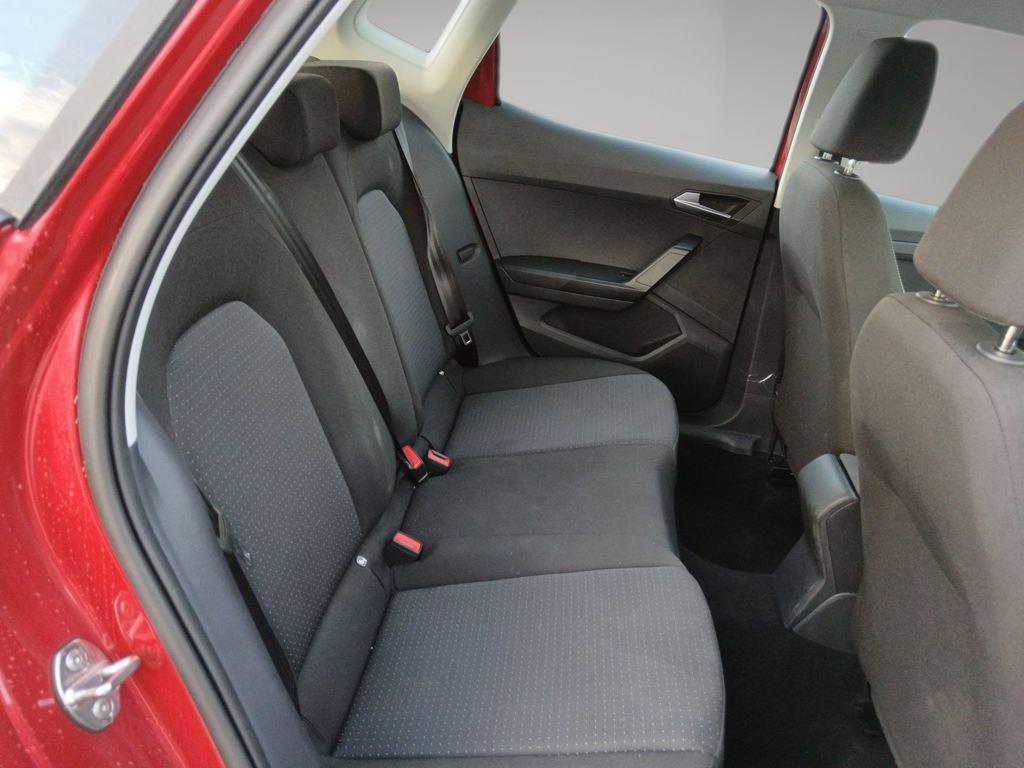 SEAT Arona 1.0 TSI Style XM 85 kW (115 CV) - 5