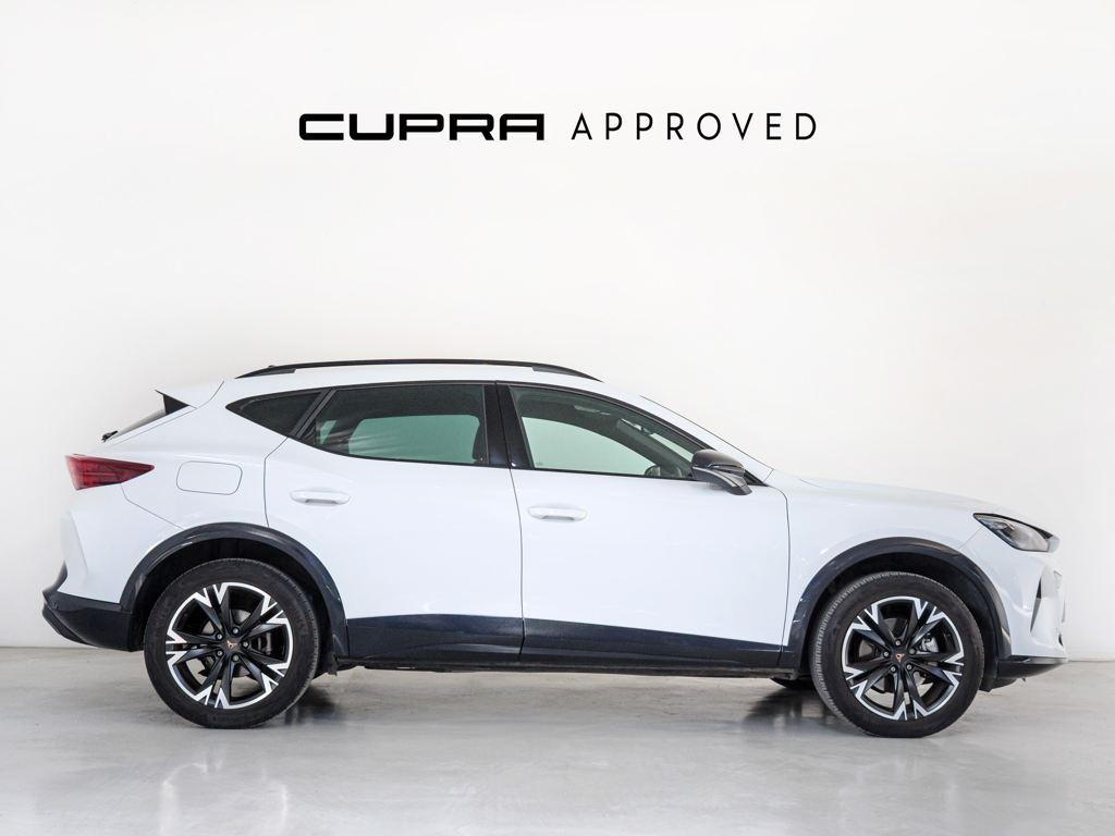 CUPRA Formentor 1.5 eTSI DSG 110 kW (150 CV) - 2