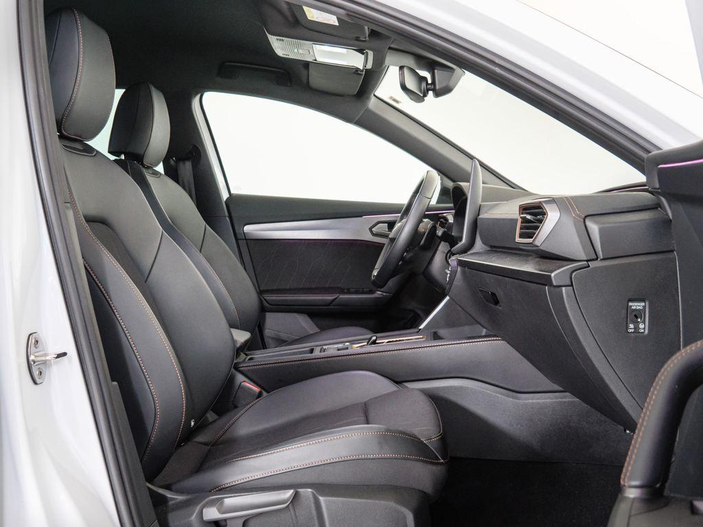 CUPRA Formentor 1.5 eTSI DSG 110 kW (150 CV) - 4