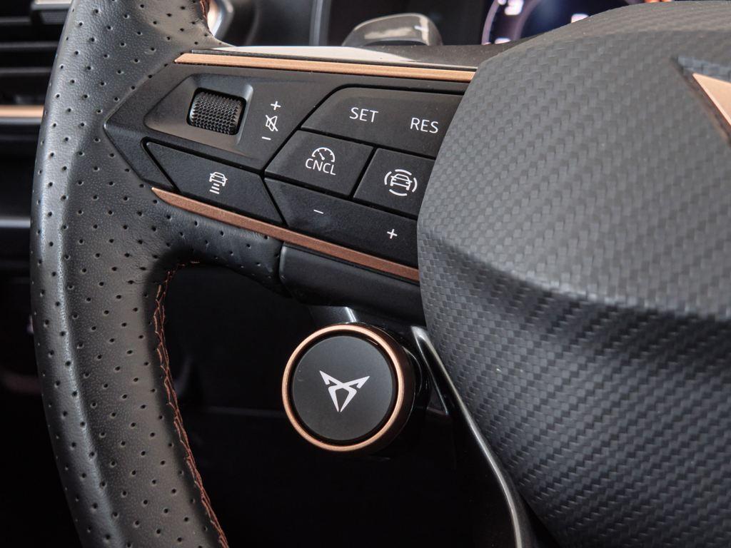 CUPRA Formentor 1.5 eTSI DSG 110 kW (150 CV) - 13