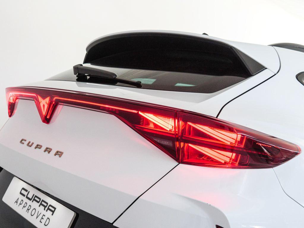 CUPRA Formentor 1.5 eTSI DSG 110 kW (150 CV) - 16