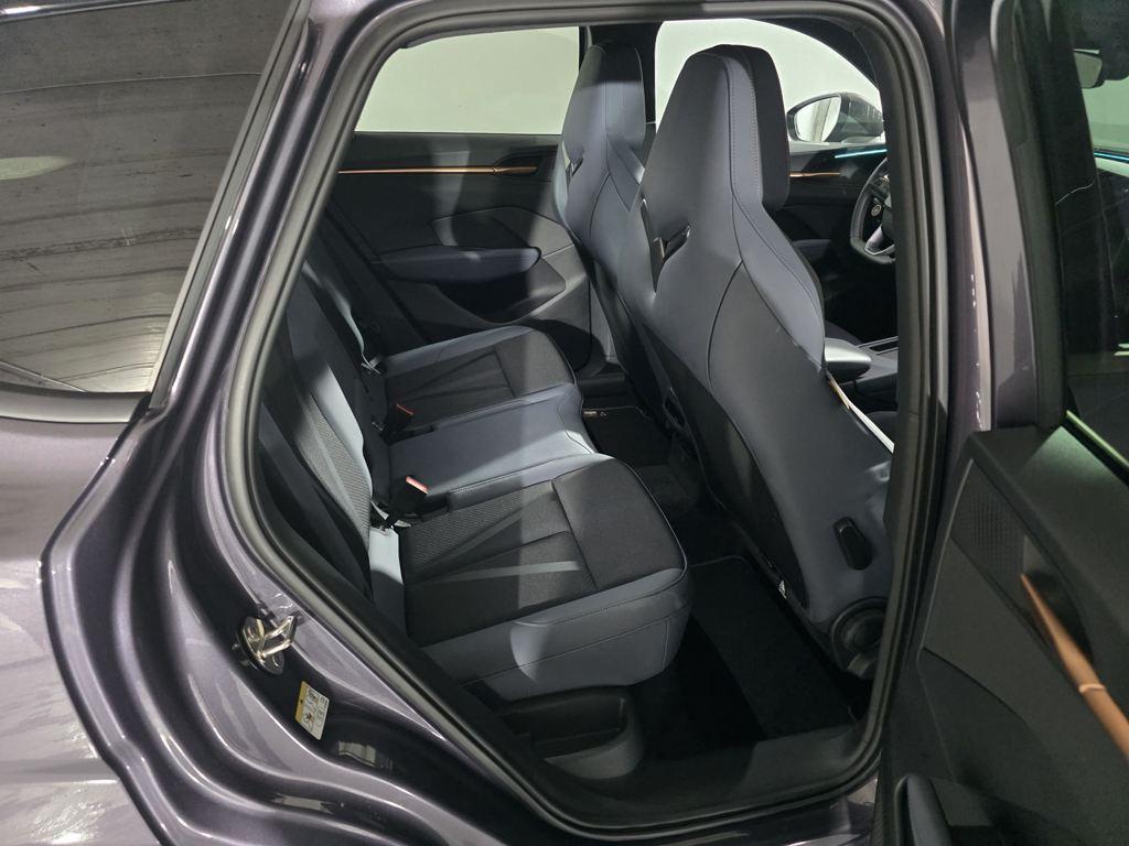 CUPRA Terramar 1.5 eTSI DSG 110 kW (150 CV) - 5