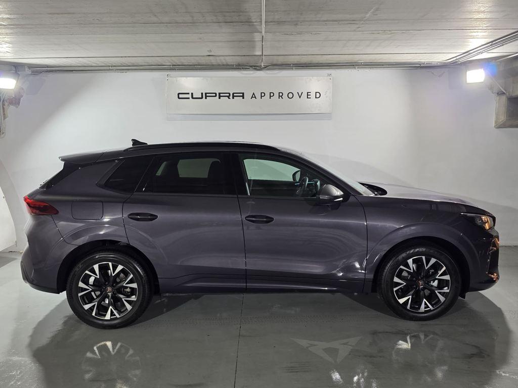 CUPRA Terramar 1.5 eTSI DSG 110 kW (150 CV) - 2