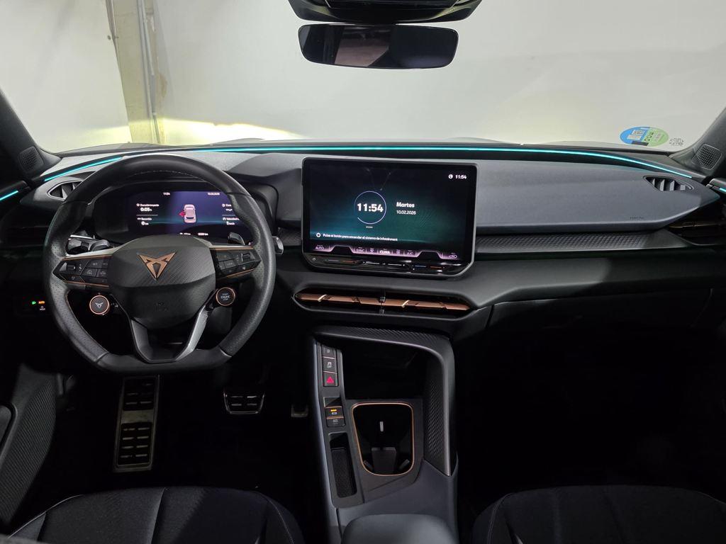 CUPRA Terramar 1.5 eTSI DSG 110 kW (150 CV) - 3