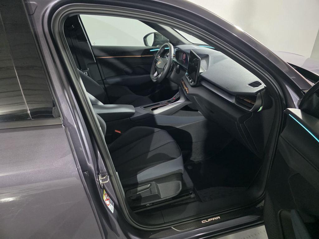 CUPRA Terramar 1.5 eTSI DSG 110 kW (150 CV) - 4