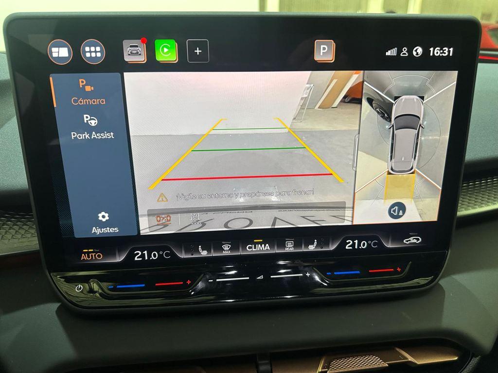 CUPRA Terramar 1.5 eTSI DSG 110 kW (150 CV) - 13