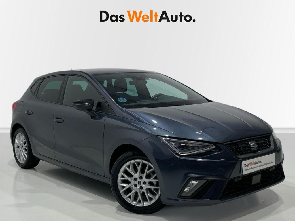 SEAT Ibiza 1.0 TSI S&S FR XL 85 kW (115 CV) - 0