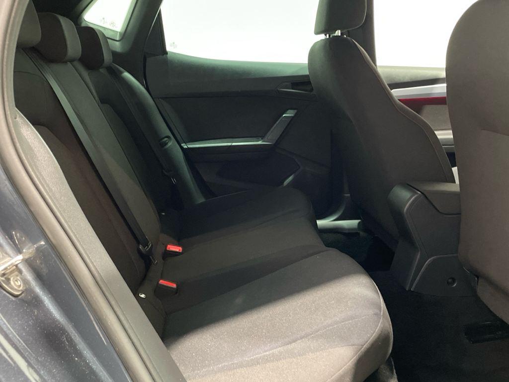 SEAT Ibiza 1.0 TSI S&S FR XL 85 kW (115 CV) - 5