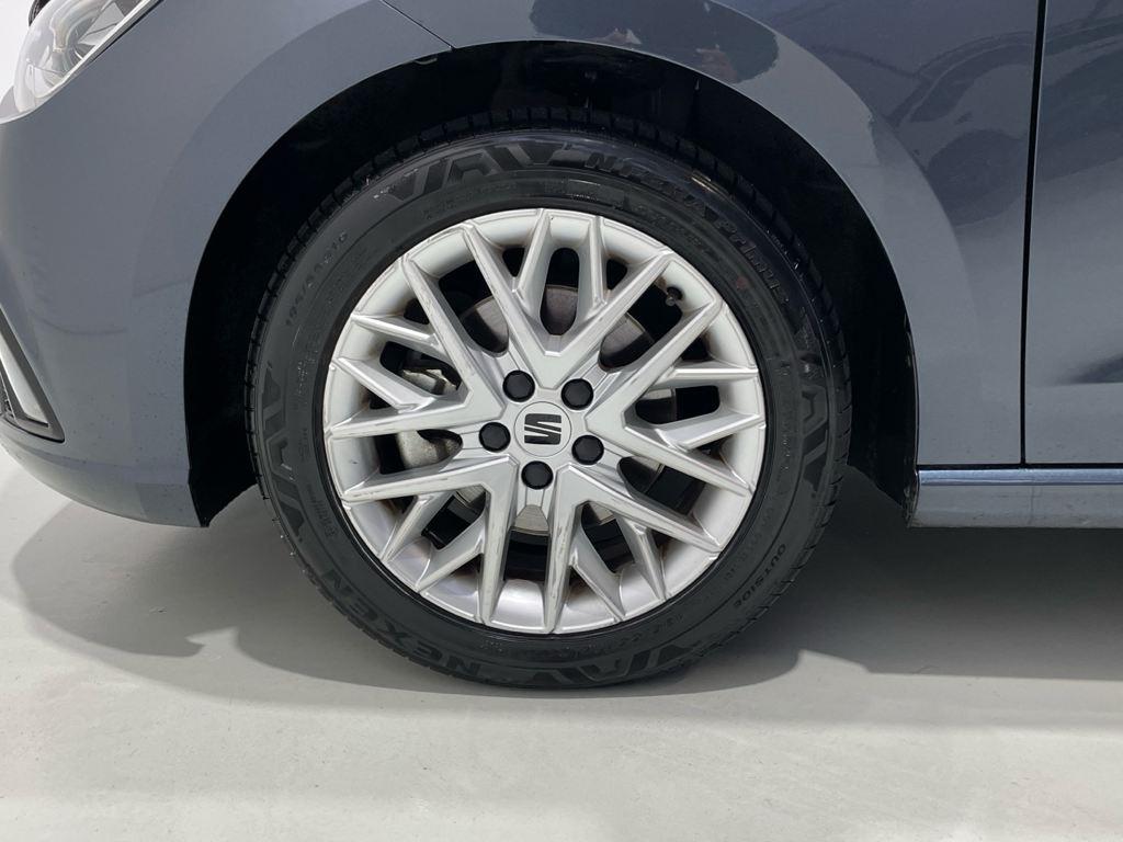 SEAT Ibiza 1.0 TSI S&S FR XL 85 kW (115 CV) - 7