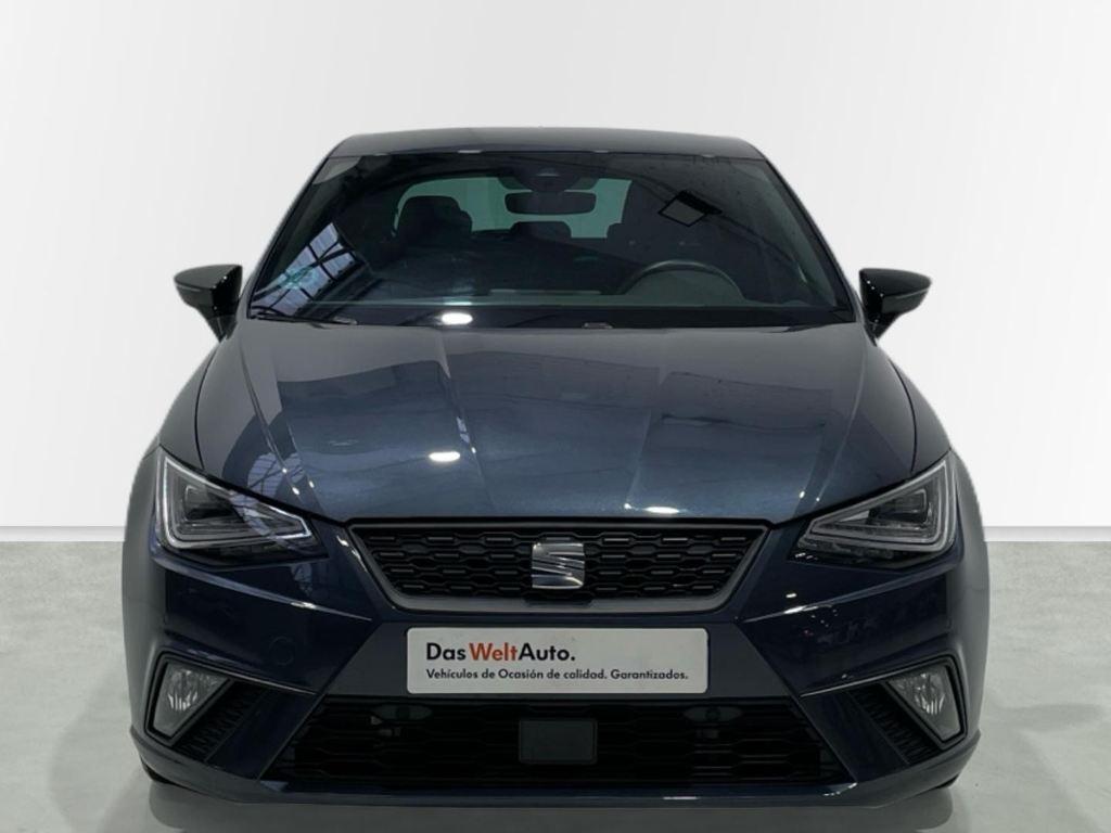 SEAT Ibiza 1.0 TSI S&S FR XL 85 kW (115 CV) - 10