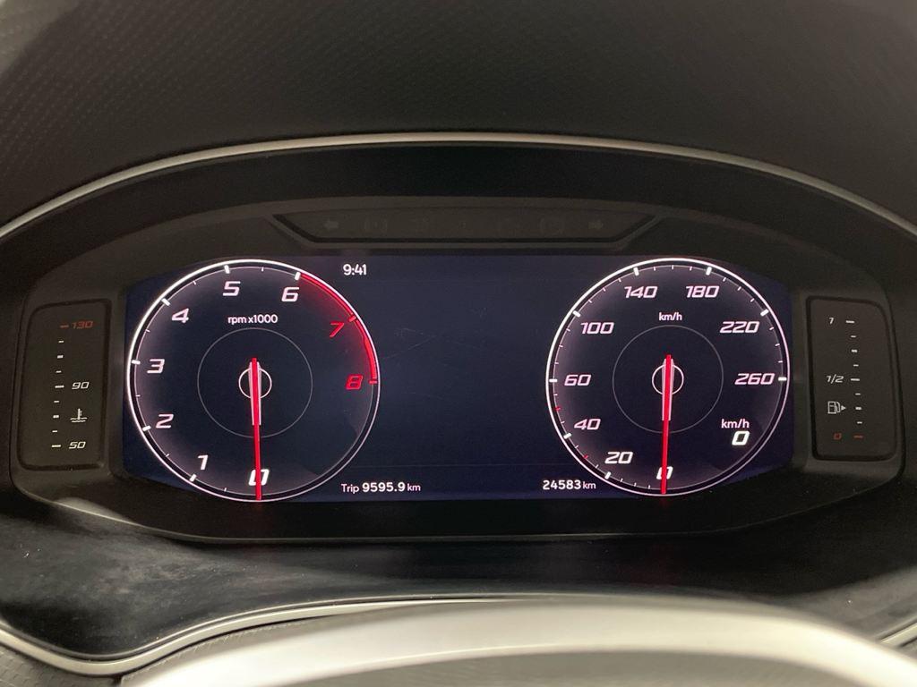 SEAT Ibiza 1.0 TSI S&S FR XL 85 kW (115 CV) - 16