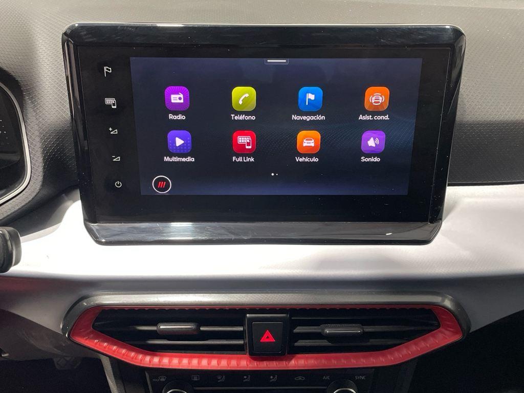 SEAT Ibiza 1.0 TSI S&S FR XL 85 kW (115 CV) - 17