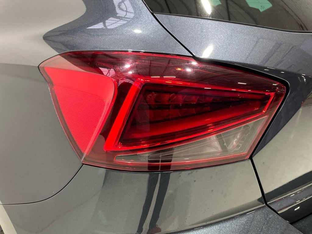 SEAT Ibiza 1.0 TSI S&S FR XL 85 kW (115 CV) - 18