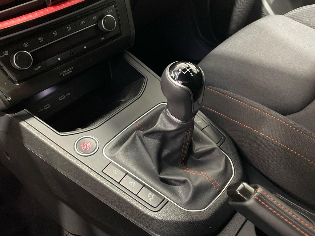 SEAT Ibiza 1.0 TSI S&S FR XL 85 kW (115 CV) - 19