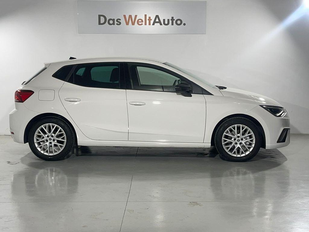 SEAT Ibiza 1.0 TSI FR Salta 85 kW (115 CV) - 2