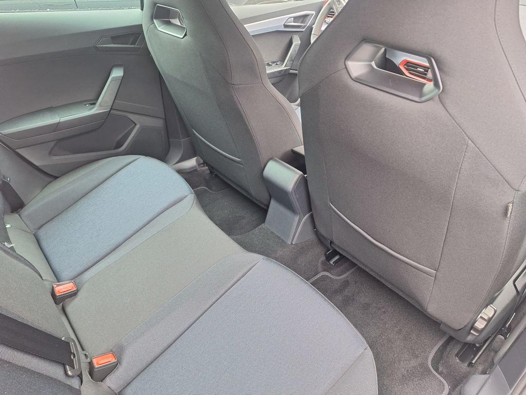 SEAT Ibiza 1.0 TSI FR Salta 85 kW (115 CV) - 5