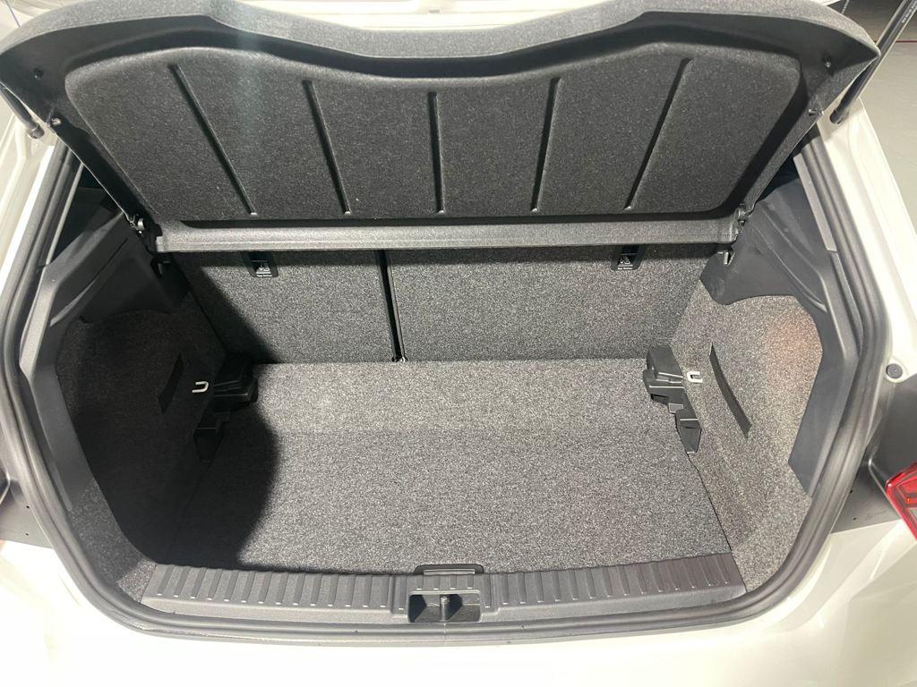 SEAT Ibiza 1.0 TSI FR Salta 85 kW (115 CV) - 6