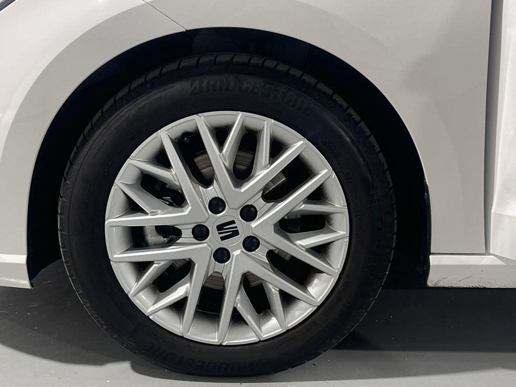 SEAT Ibiza 1.0 TSI FR Salta 85 kW (115 CV) - 7