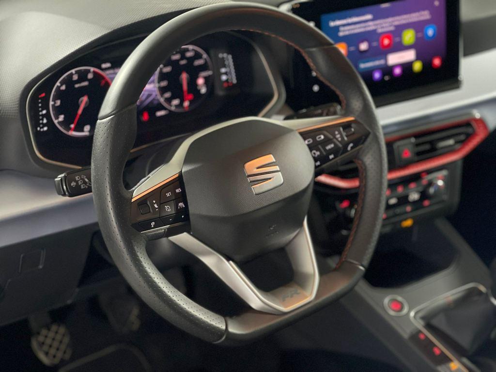 SEAT Ibiza 1.0 TSI FR Salta 85 kW (115 CV) - 8