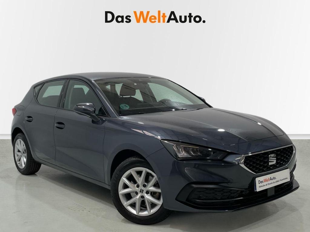 SEAT León 1.5 TSI S&S Style XS 85 kW (116 CV) - 0