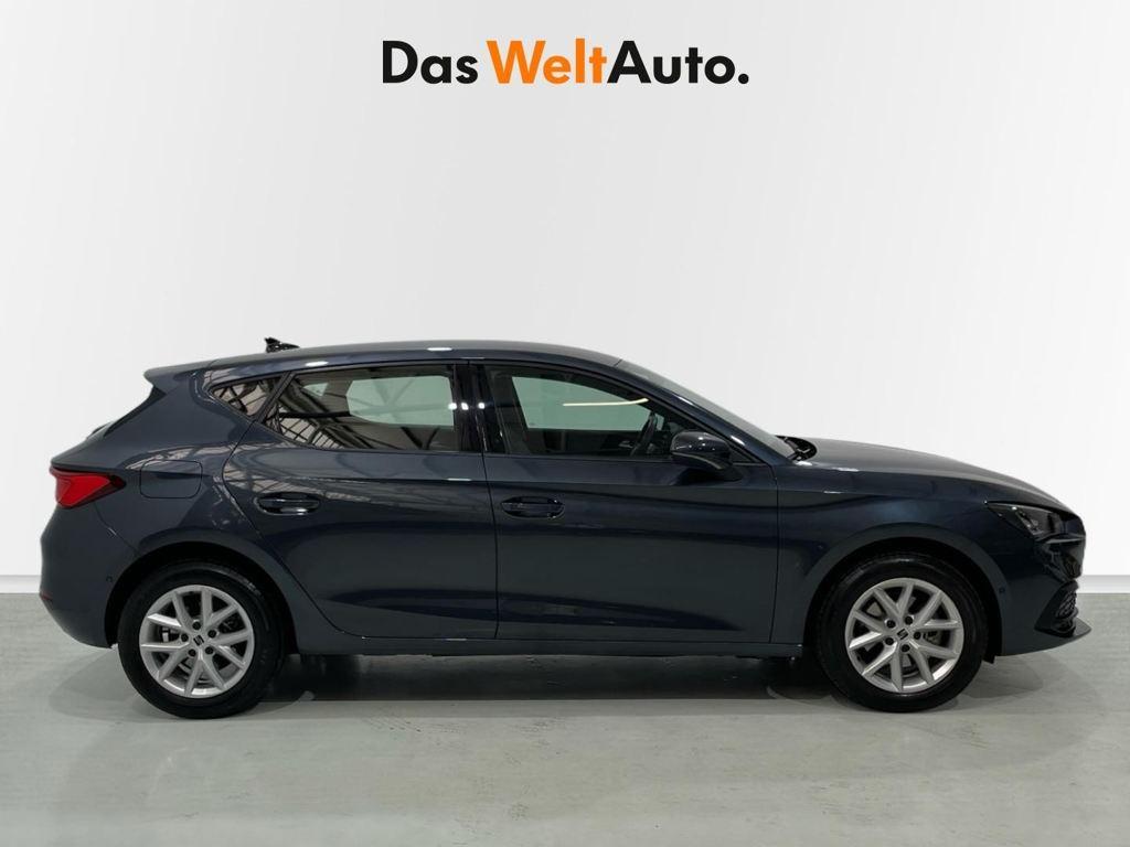 SEAT León 1.5 TSI S&S Style XS 85 kW (116 CV) - 2