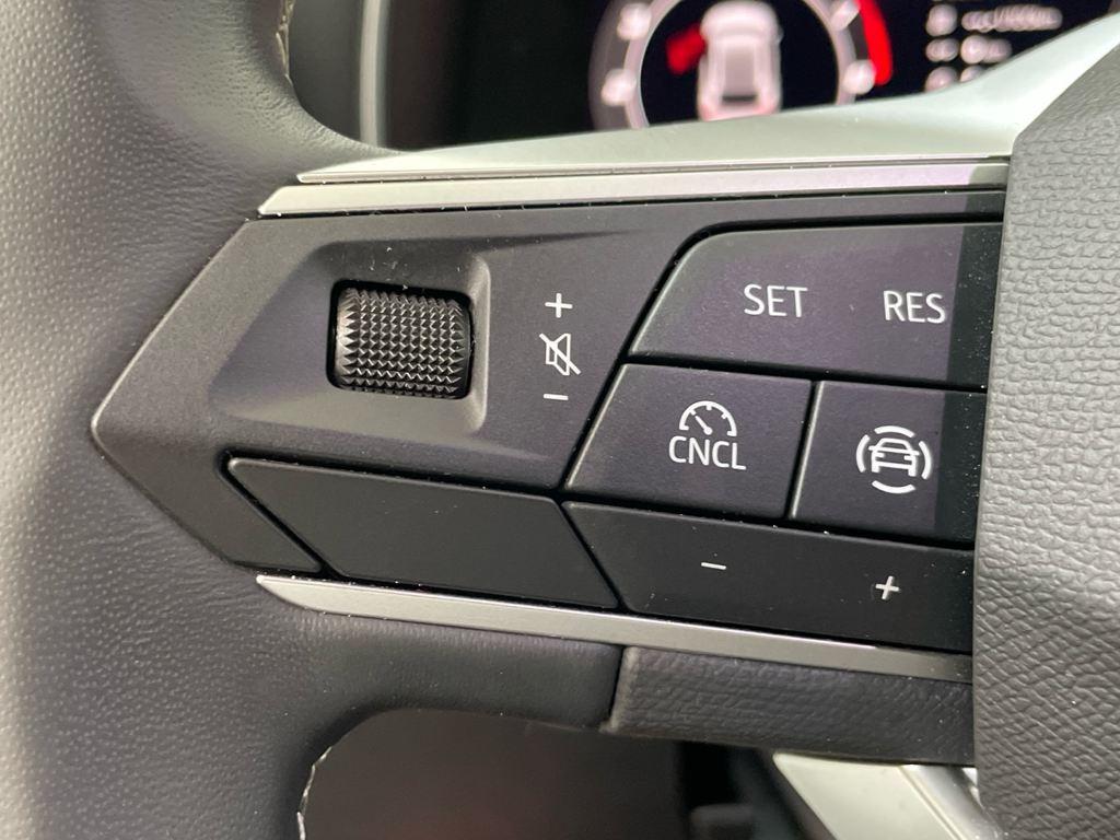 SEAT León 1.5 TSI S&S Style XS 85 kW (116 CV) - 8