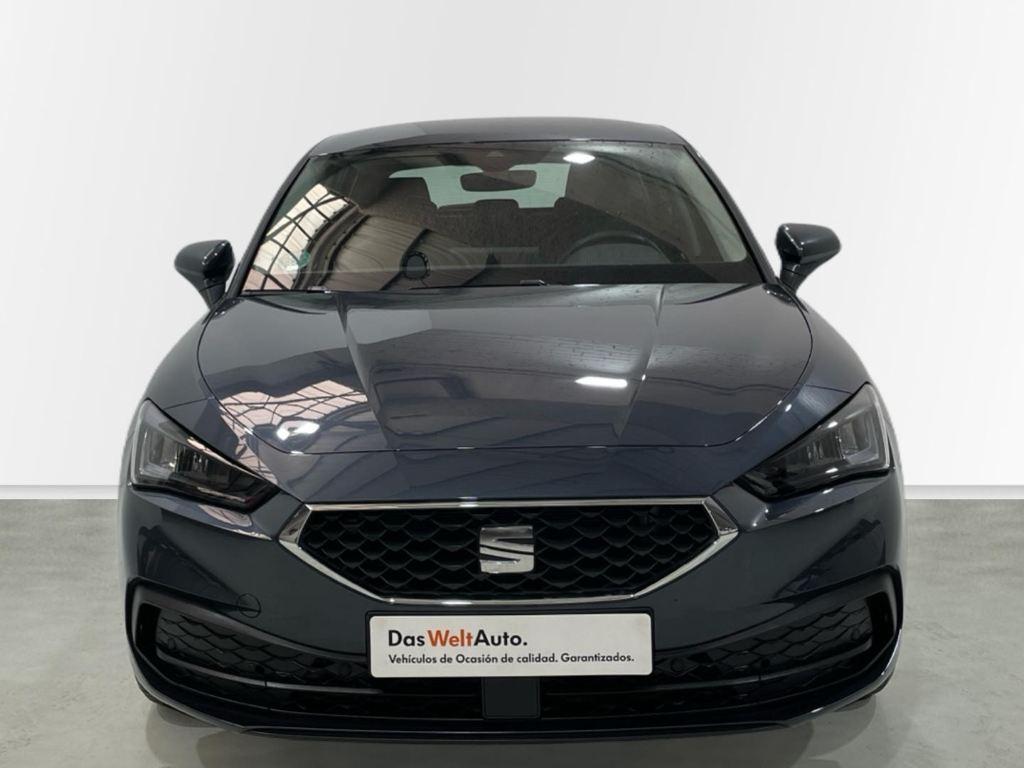 SEAT León 1.5 TSI S&S Style XS 85 kW (116 CV) - 10