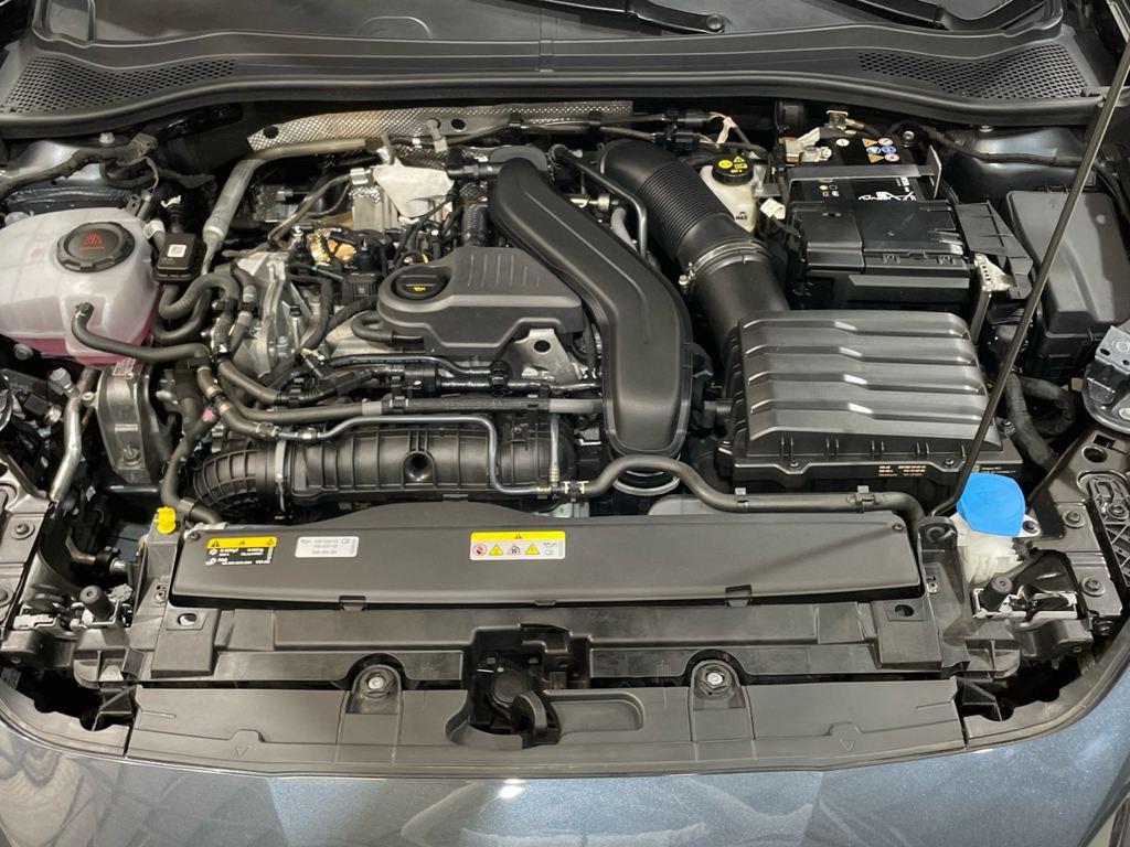 SEAT León 1.5 TSI S&S Style XS 85 kW (116 CV) - 13