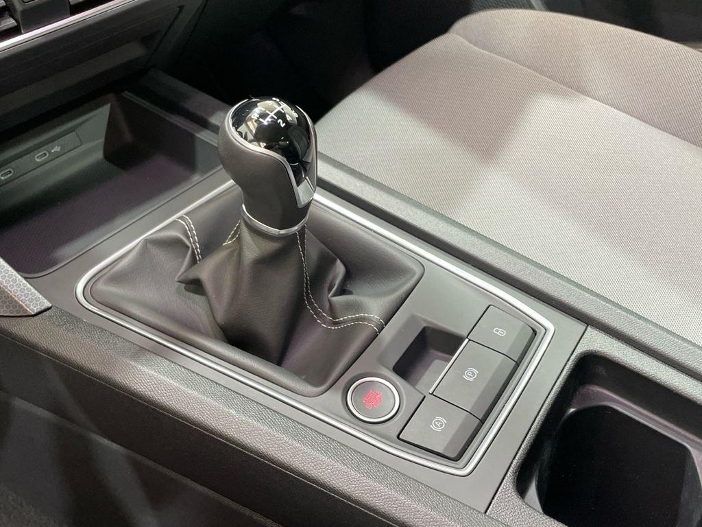 SEAT León 1.5 TSI S&S Style XS 85 kW (116 CV) - 18