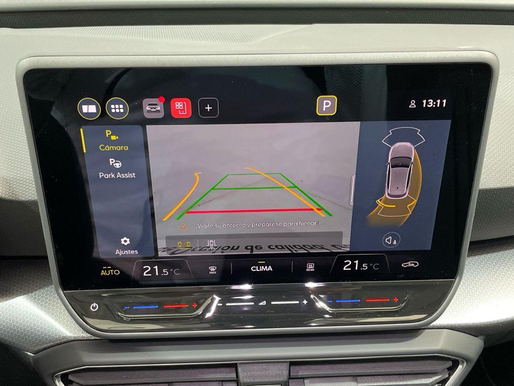 SEAT León 1.5 TSI S&S Style XS 85 kW (116 CV) - 19