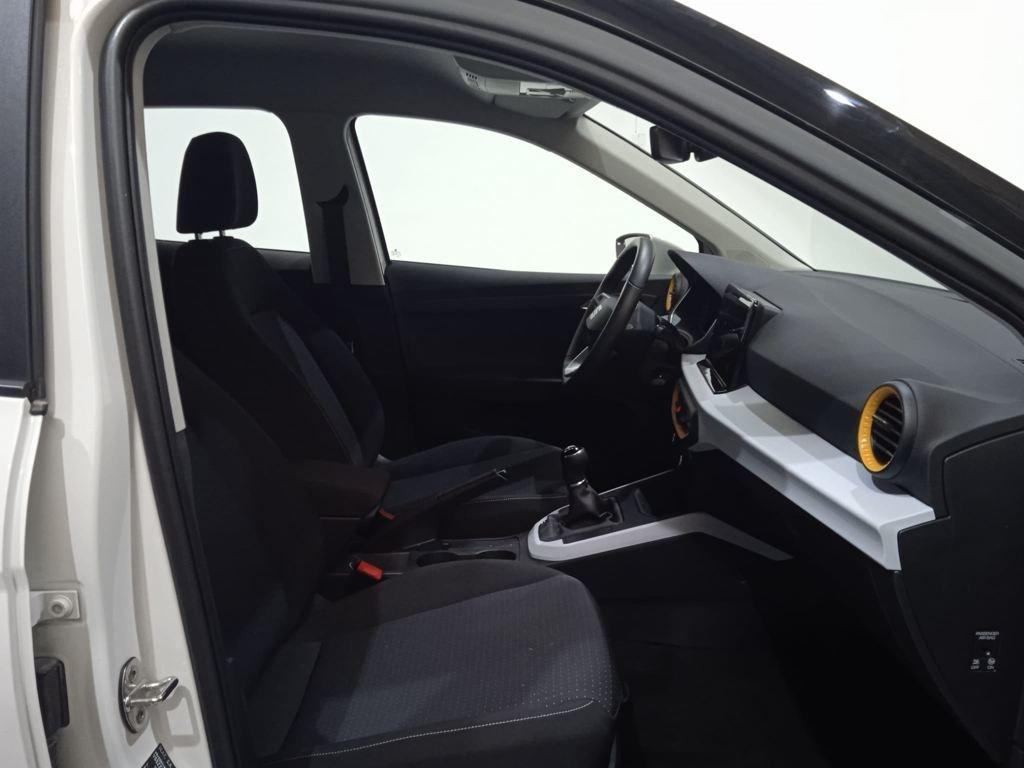 SEAT Arona 1.0 TSI Style Special Edition 85 kW (115 CV) - 4