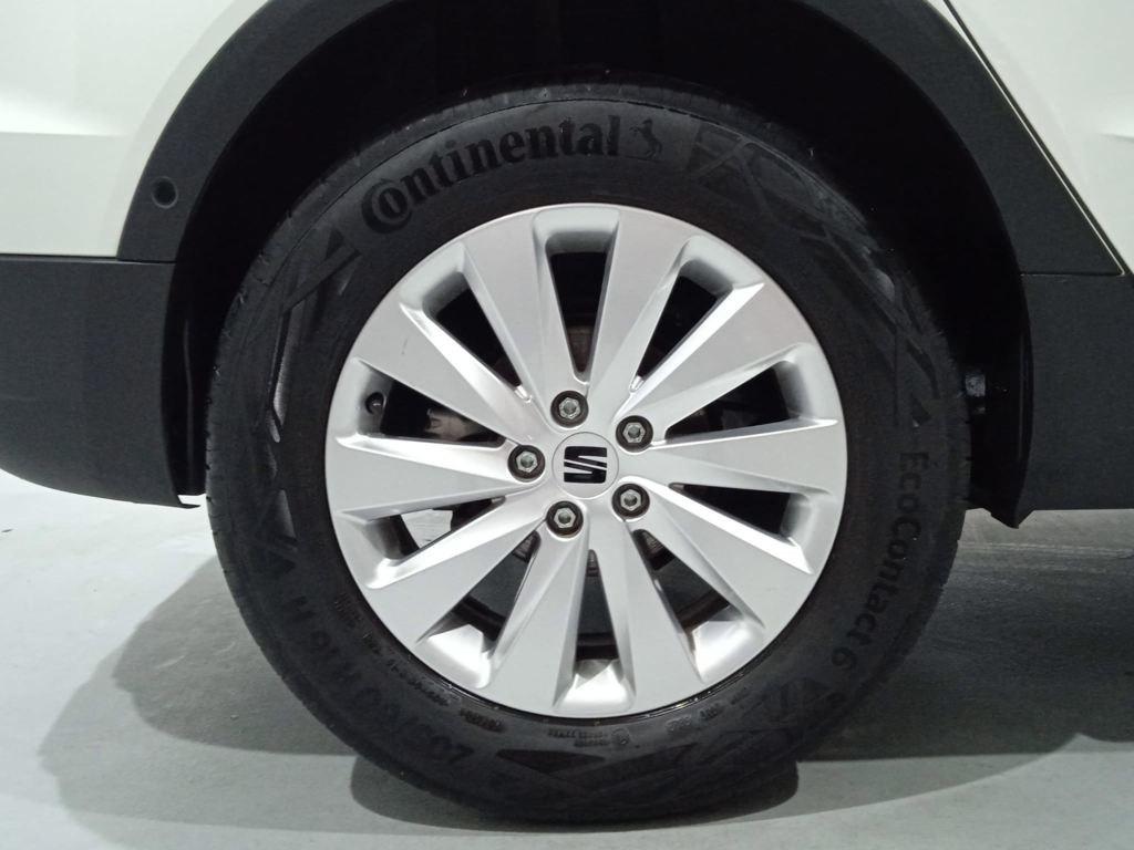 SEAT Arona 1.0 TSI Style Special Edition 85 kW (115 CV) - 7