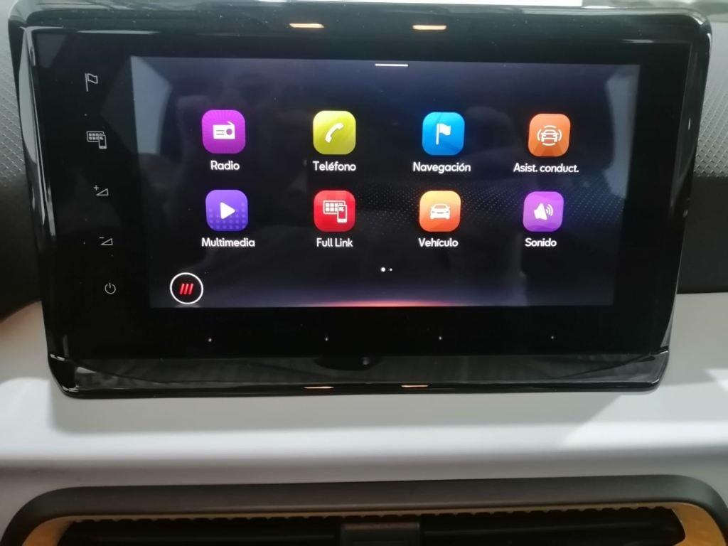 SEAT Arona 1.0 TSI Style Special Edition 85 kW (115 CV) - 8