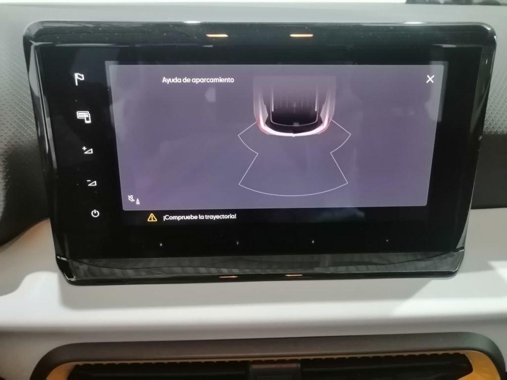 SEAT Arona 1.0 TSI Style Special Edition 85 kW (115 CV) - 9