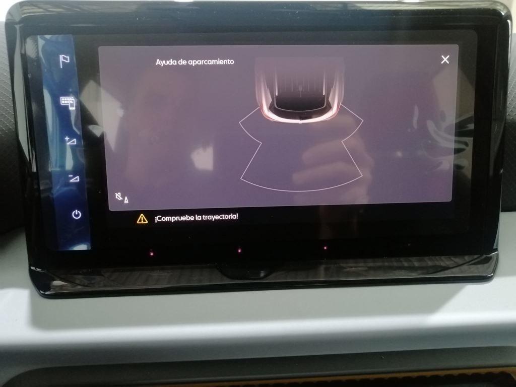 SEAT Arona 1.0 TSI Style Special Edition DSG 85 kW (115 CV) - 8