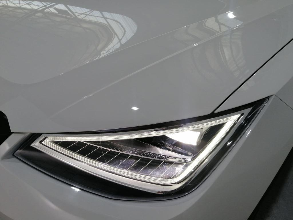 SEAT Arona 1.0 TSI Style Special Edition DSG 85 kW (115 CV) - 11