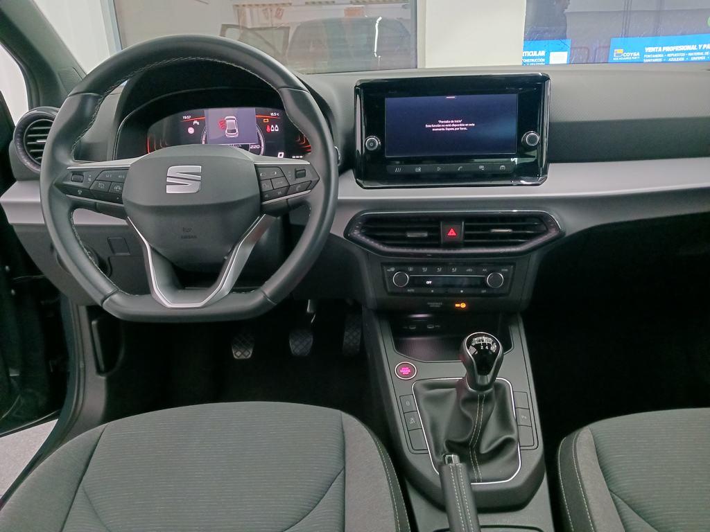 SEAT Ibiza 1.0 TSI Special Edition 85 kW (115 CV) - 3