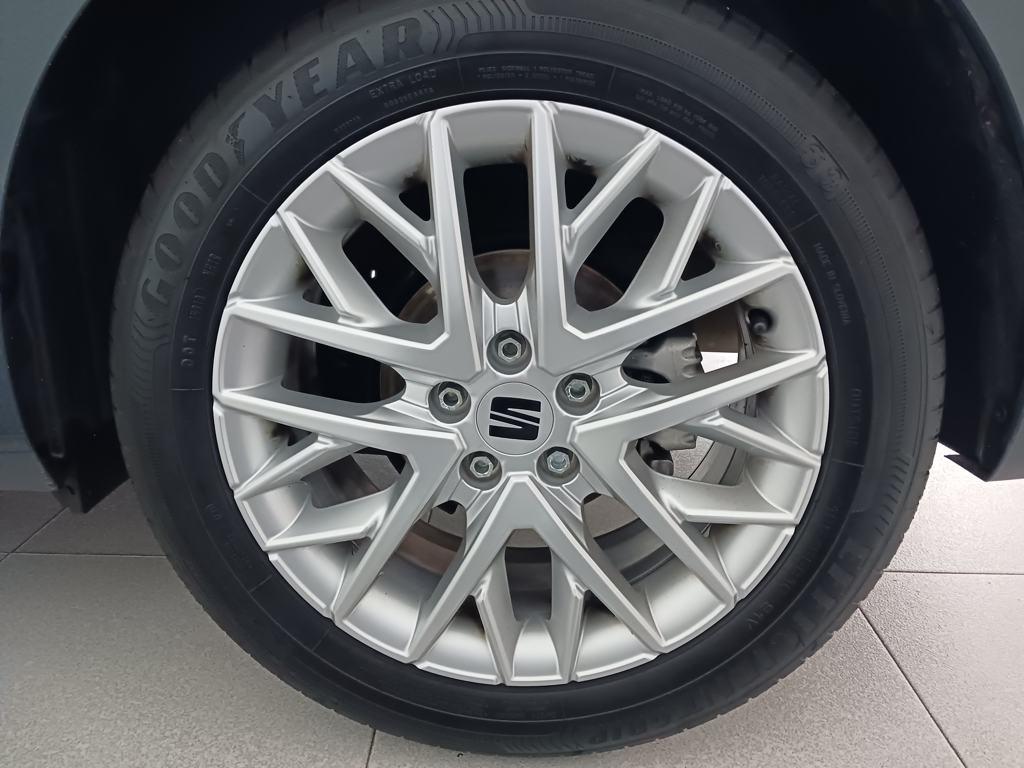 SEAT Ibiza 1.0 TSI Special Edition 85 kW (115 CV) - 7