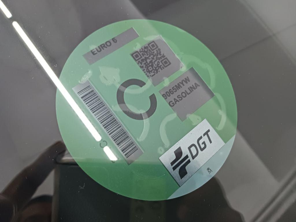 SEAT Ibiza 1.0 TSI Special Edition 85 kW (115 CV) - 8