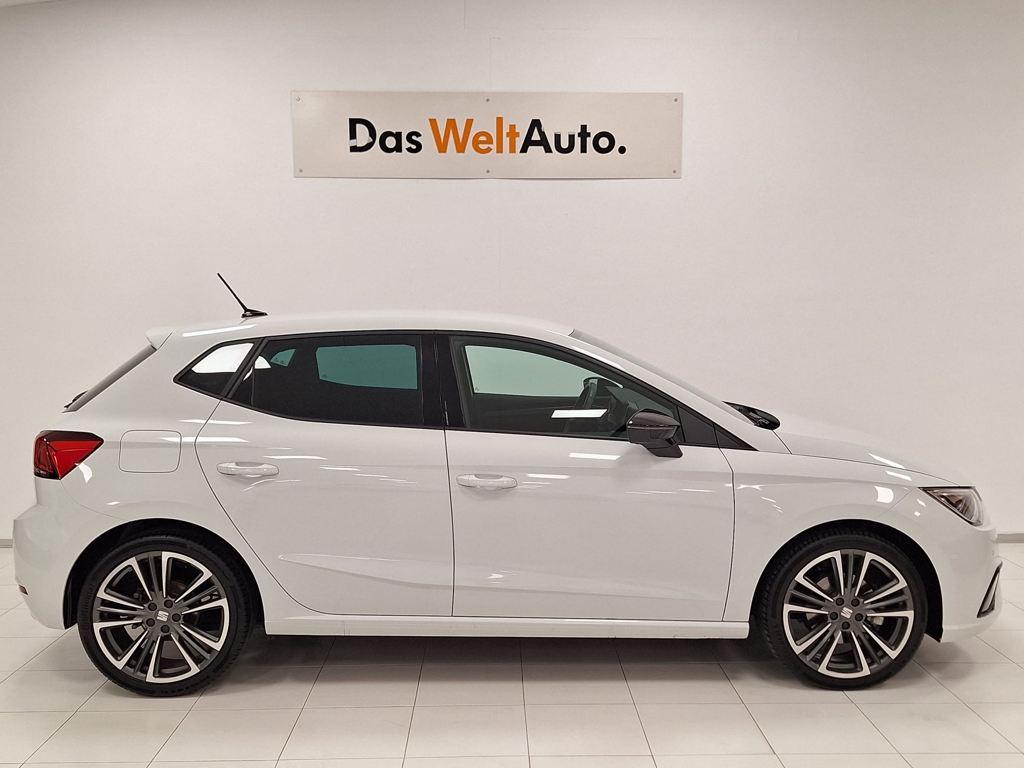SEAT Ibiza 1.5 TSI S&S FR XS DSG 110 kW (150 CV) - 2